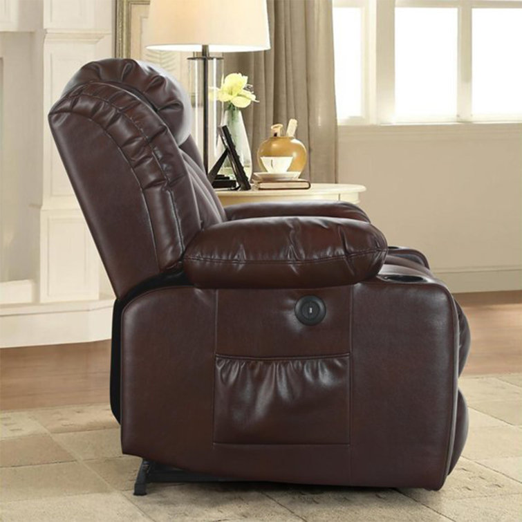 Comfortable chairs for discount elderly